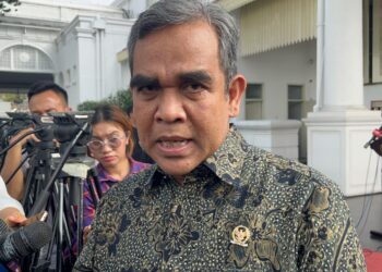 Muzani Sampaikan Aspirasi soal PPDB: Presiden Pertimbangkan untuk Dihentikan
