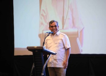 Muzani: Karena Ketulusan Hati, Orang yang Dulu Berseberangan Kini Mendukung Pak Prabowo