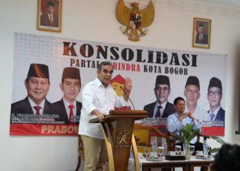 Muzani: Hari Ini Kita Diserang karena Gemoynya Prabowo Digandrungi Milenial dan Gen Z