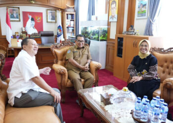 Pembangunan Pendidikan Harus Selaras Dengan IKN