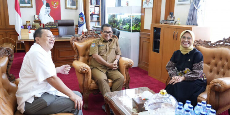 Pembangunan Pendidikan Harus Selaras Dengan IKN