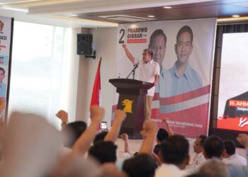 Program Makan Siang Gratis Dikritik, Muzani: Iya Biaya Tinggi, Tapi Demi Siapkan SDM Unggul 2045