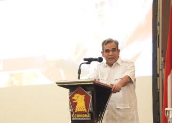 Muzani Tegaskan Masyarakat Sumbar Tidak Tinggalkan Prabowo