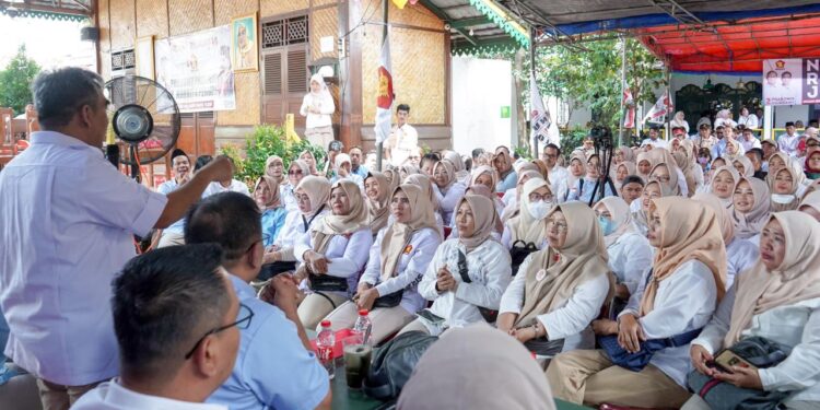 Muzani: 2024 Indonesia Butuh Pemimpin yang Paham Geopolitik Internasional, Itu Ada Pada Sosok Prabowo