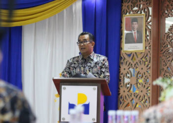 Pj Gubernur Kaltim Berharap Perbankan Bantu Program Daerah