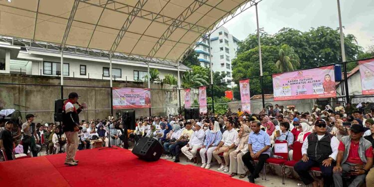 Muzani Minta Seluruh Elemen Pendukung Prabowo-Gibran Sujud Syukur saat Diumumkan Menang Seputaran