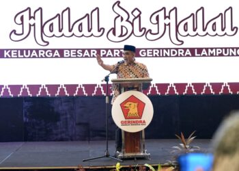 Muzani: Kekuasaan Harus Digunakan untuk Penuhi Hak Dasar Rakyat