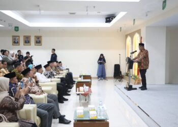Muzani Akan Lelang Lagi Sapi Miliknya untuk Korban Bencana Alam di Sumatera Barat