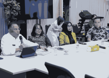 Tekan Angka Kemiskinan, Pemprov Kaltim Berhasil Bangun 321 Rumah Layak Huni