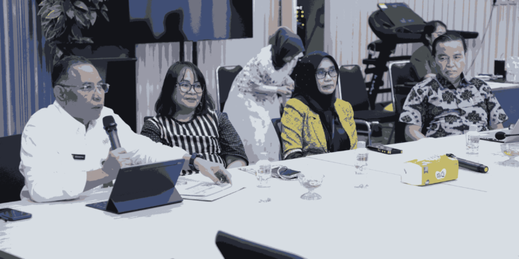 Tekan Angka Kemiskinan, Pemprov Kaltim Berhasil Bangun 321 Rumah Layak Huni