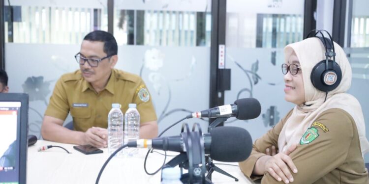 Dukungan dan Partisipasi Publik, Kaltim Siap Sukseskan MTQ Nasional ke-30 Tahun 2024