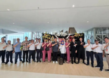 Dishub Kaltim Pantau Kesiapan Transportasi untuk Libur Nataru 2024/2025