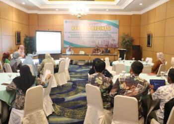 Pemprov Kaltim Percepat Pencapaian Target Kinerja Bidang Kesehatan