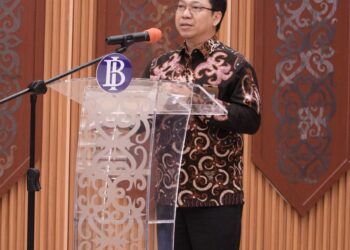 Kolaborasi Sektor Keuangan Fondasi Kuat Ekonomi Indonesia