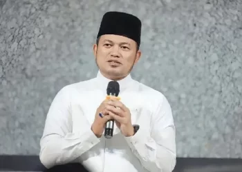 THR Pemutihan PKB Gubernur Harum Disambut Antusias Warga Kaltim
