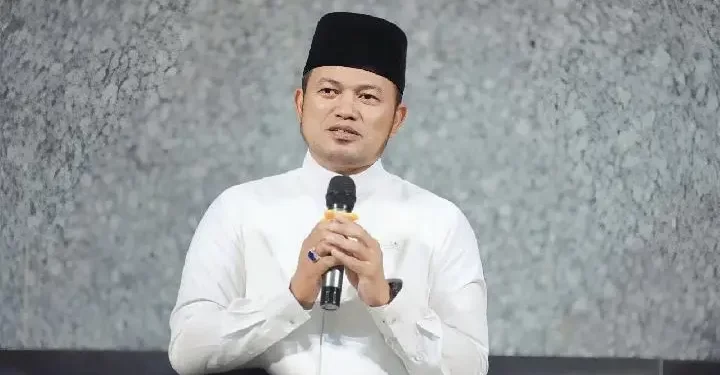 THR Pemutihan PKB Gubernur Harum Disambut Antusias Warga Kaltim