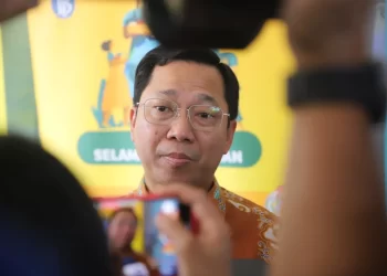 Pasca Ramadan dan Idulfitri 1446 H, Inflasi Kaltim Tetap Terkendali dan Stabil