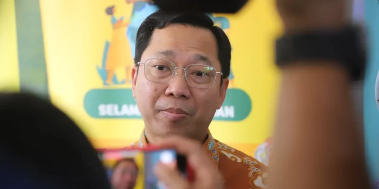 Pasca Ramadan dan Idulfitri 1446 H, Inflasi Kaltim Tetap Terkendali dan Stabil