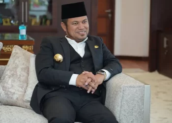 Kaltim Siapkan Generasi Qur’ani, Gubernur Harum Tekankan Pendidikan Usia Dini