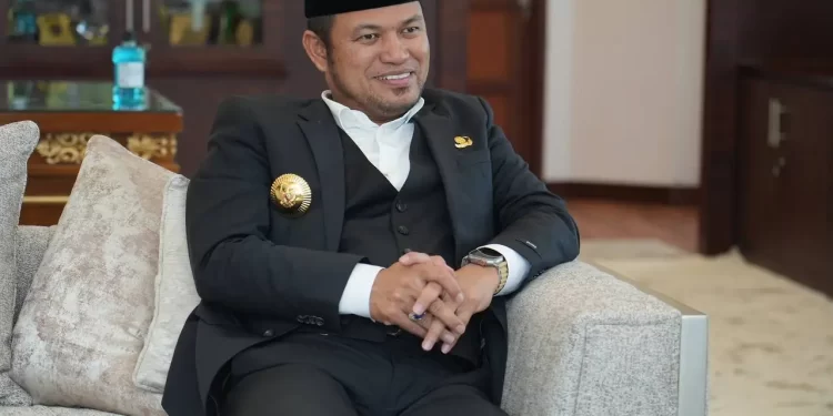 Kaltim Siapkan Generasi Qur’ani, Gubernur Harum Tekankan Pendidikan Usia Dini
