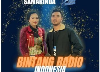 Talenta Muda Kaltim Saatnya Bersinar di Bintang Radio 2025