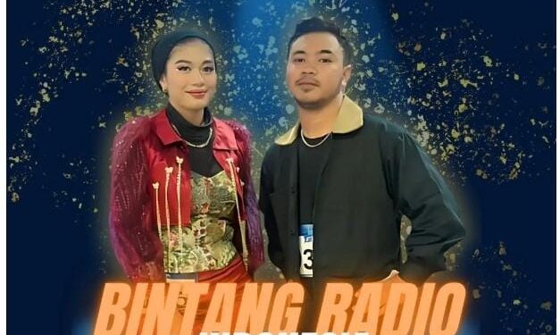 Talenta Muda Kaltim Saatnya Bersinar di Bintang Radio 2025