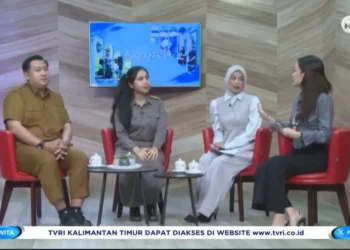 Langkah Pelajar Kaltim Menuju Kampus Dunia: Cerita Inspiratif dari SMAN 10 Samarinda