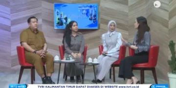 Langkah Pelajar Kaltim Menuju Kampus Dunia: Cerita Inspiratif dari SMAN 10 Samarinda