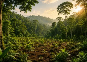 Pemprov Kaltim Sambut Positif Rehabilitasi 170 Ribu Hektare Lahan