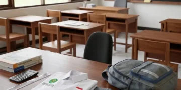 Seragam Gratis untuk Pelajar Kaltim Ditargetkan Tuntas Oktober, Wujudkan Pendidikan Inklusif