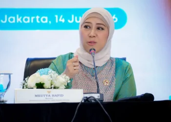 Tak Sekadar Blokir Situs, Komdigi Perkuat Upaya Putus Aliran Dana Judi Online