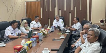 Kaltim Siap Dukung Gerakan Nasional Penanaman Mangrove pada Hari Mangrove Sedunia 2026.
