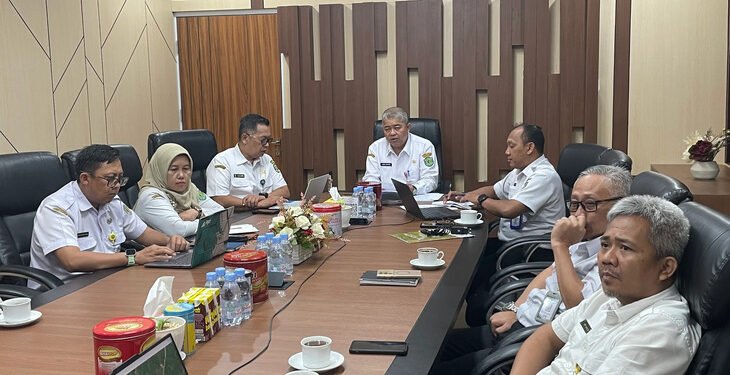 Kaltim Siap Dukung Gerakan Nasional Penanaman Mangrove pada Hari Mangrove Sedunia 2026.
