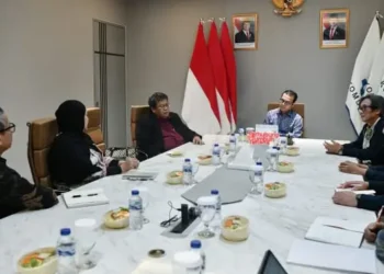 Wamen Nezar Patria Dorong Layanan Digital Pemerintah Bisa Diakses Semua Warga