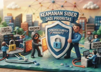 BSSN Dorong Provinsi Perkuat Pembinaan dan Pengawasan Keamanan Siber