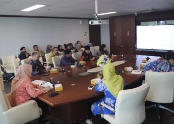 Pemprov Kaltim Mulai Penjaringan Tokoh Berjasa dan Masyarakat Berprestasi 2026