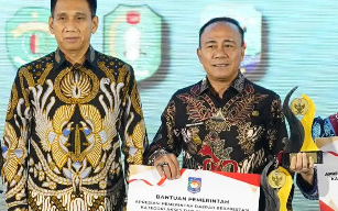 Rudy Mas’ud Dorong Lima Provinsi di Kalimantan Perkuat Kolaborasi Pembangunan