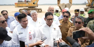 PSN Gasifikasi Batubara Jadi Metanol Dimulai di Kutai Timur, Target Produksi 2 Juta Ton per Tahun