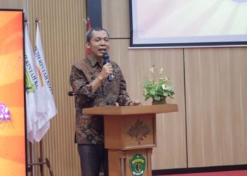 Pemprov Kaltim Tegaskan Suara Anak Harus Jadi Bagian Perencanaan Pembangunan