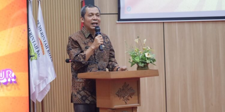 Pemprov Kaltim Tegaskan Suara Anak Harus Jadi Bagian Perencanaan Pembangunan