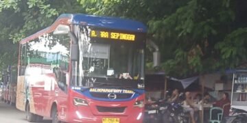 Pemkot Balikpapan Siapkan Rp17 Miliar untuk Kelola Angkutan Umum Mulai 2027