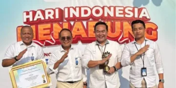 Bankaltimtara Raih KEJAR Award 2026 sebagai BPD Implementasi KEJAR Terbaik di Kalimantan