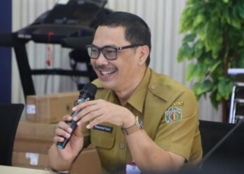 Gratispol Kaltim Perluas Bantuan Pendidikan, 124 Ribu Mahasiswa Ditargetkan Bebas UKT hingga 8 Semester