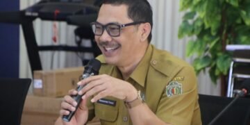 Gratispol Kaltim Perluas Bantuan Pendidikan, 124 Ribu Mahasiswa Ditargetkan Bebas UKT hingga 8 Semester