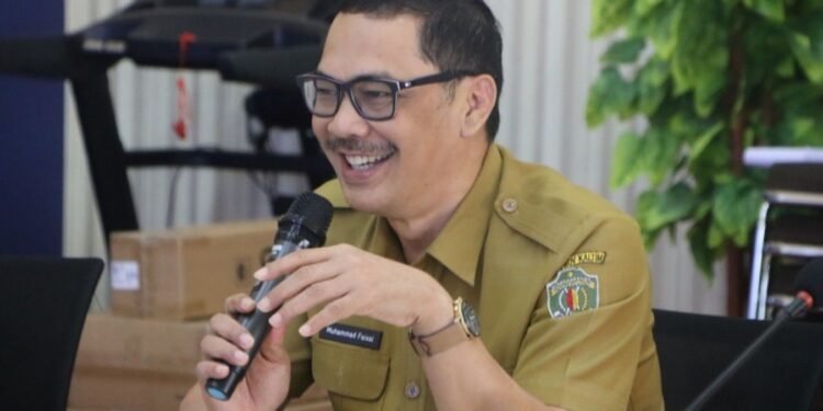 Gratispol Kaltim Perluas Bantuan Pendidikan, 124 Ribu Mahasiswa Ditargetkan Bebas UKT hingga 8 Semester