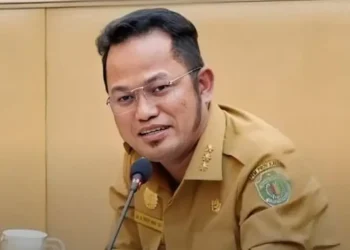 Demi Aspirasi Masyarakat, Gubernur Kaltim Kembalikan Mobil Dinas Rp8,5 Miliar ke Penyedia