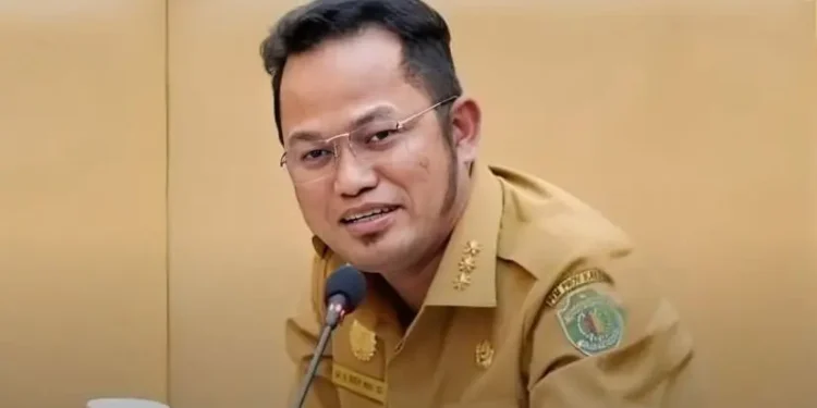 Demi Aspirasi Masyarakat, Gubernur Kaltim Kembalikan Mobil Dinas Rp8,5 Miliar ke Penyedia